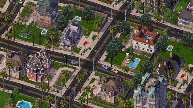 Simcity 4 free online