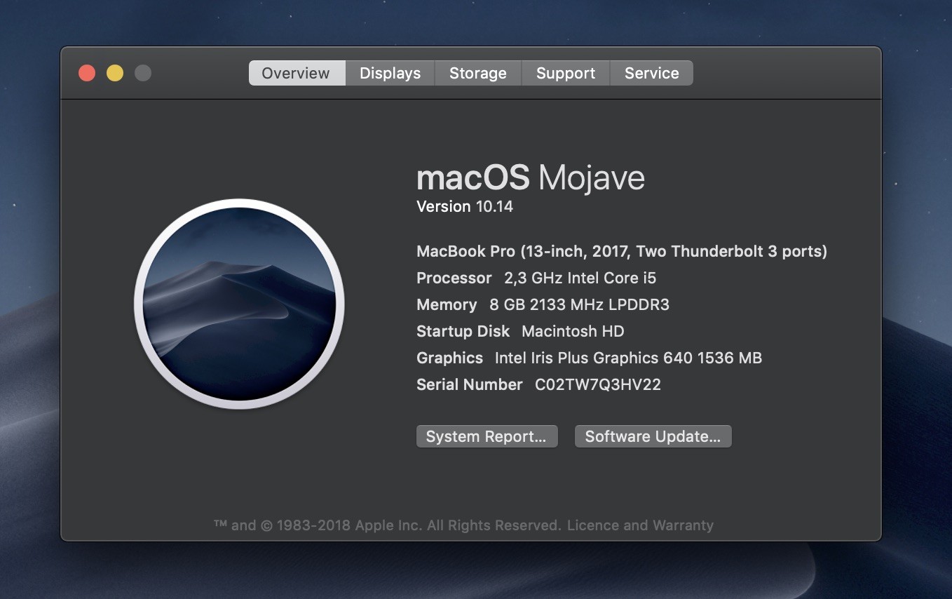 Drak Mode For Mac Download