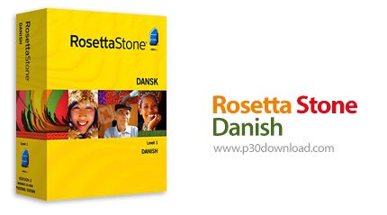 Rosetta Stone Danish Mac Download