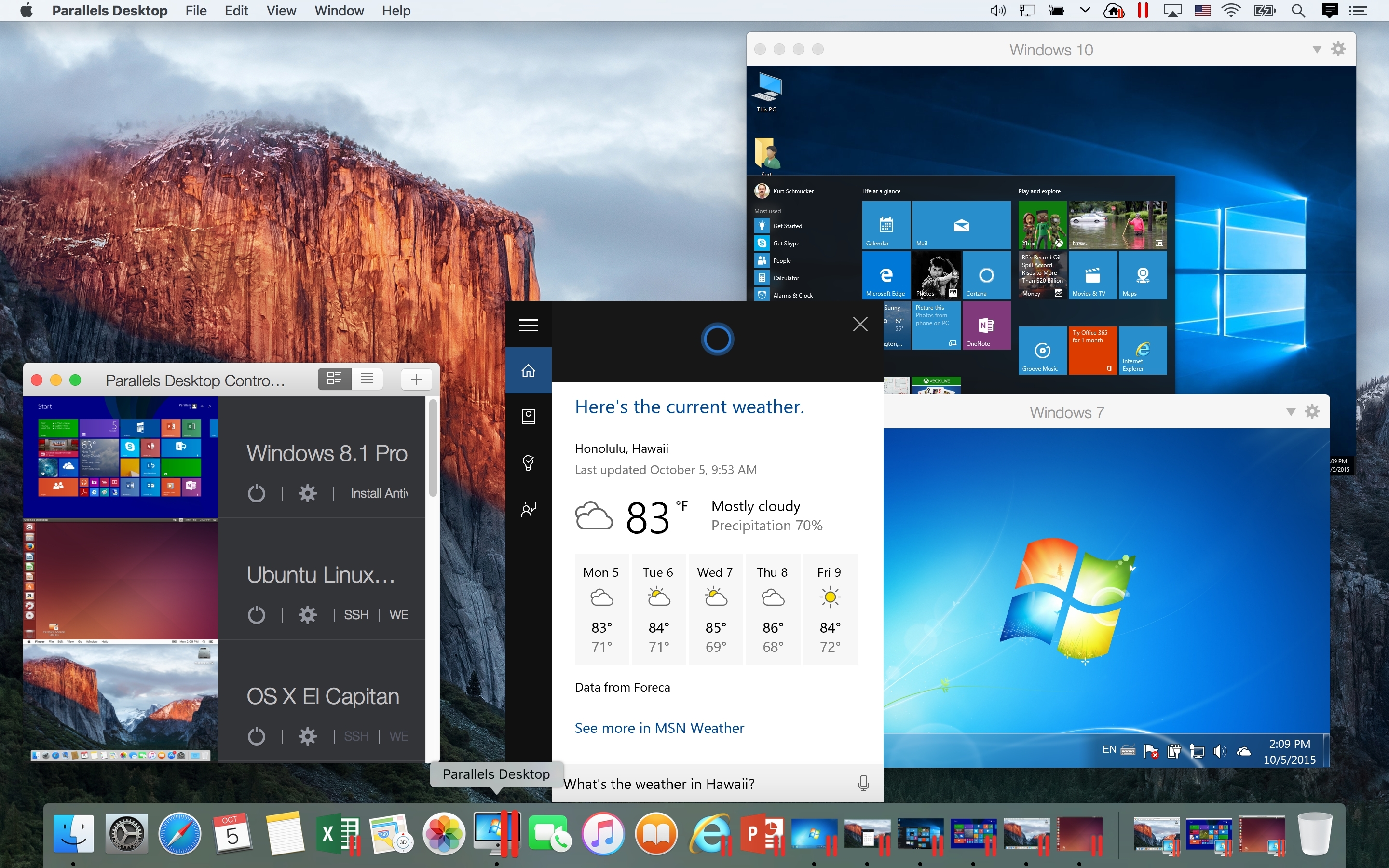 Download parallels for mac